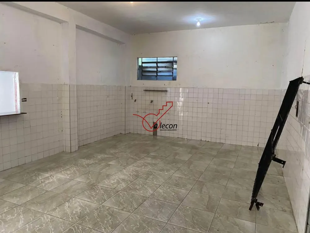 Loja-Salão, 60 m² - Foto 3