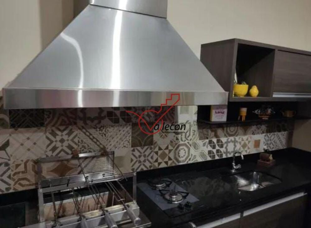 Casa, 3 quartos, 210 m² - Foto 2