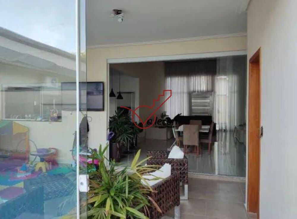 Casa, 3 quartos, 210 m² - Foto 4