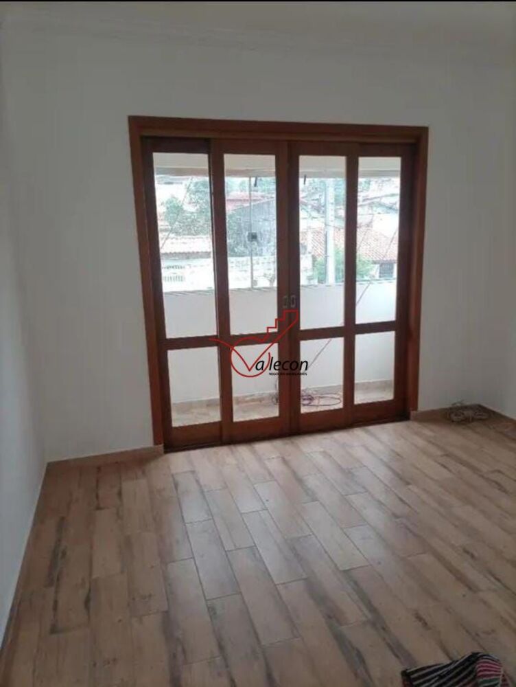 Sobrado, 4 quartos, 168 m² - Foto 3