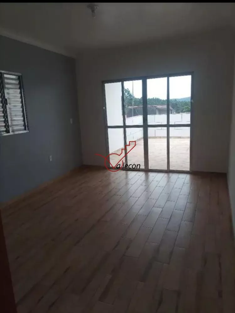 Sobrado, 4 quartos, 168 m² - Foto 2