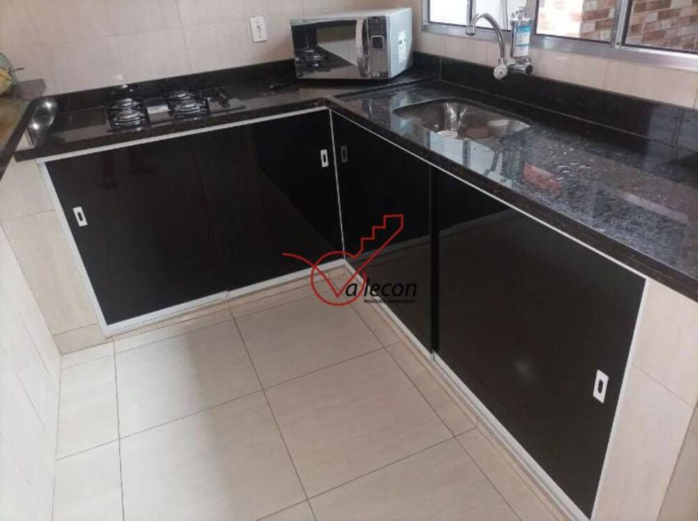 Sobrado, 4 quartos, 168 m² - Foto 6