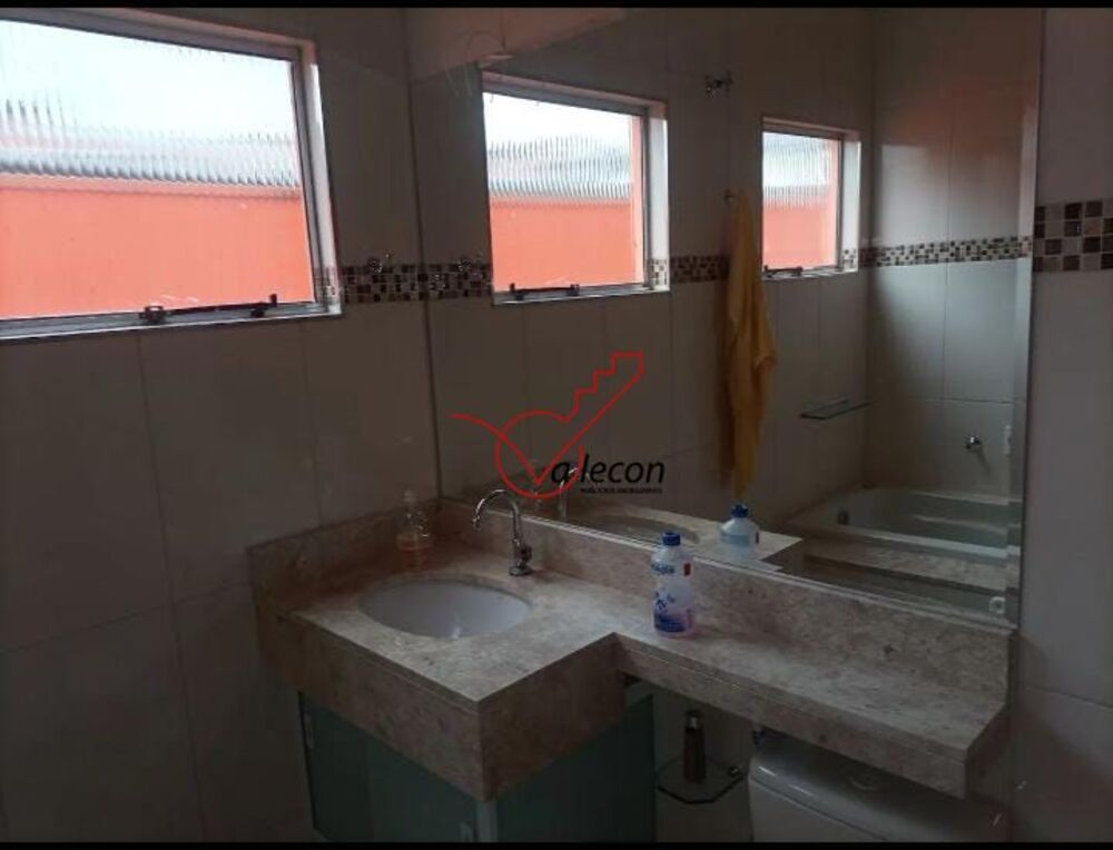 Sobrado, 4 quartos, 168 m² - Foto 4