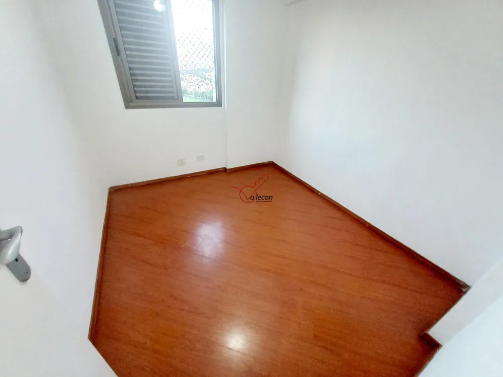 Apartamento, 3 quartos, 75 m² - Foto 3