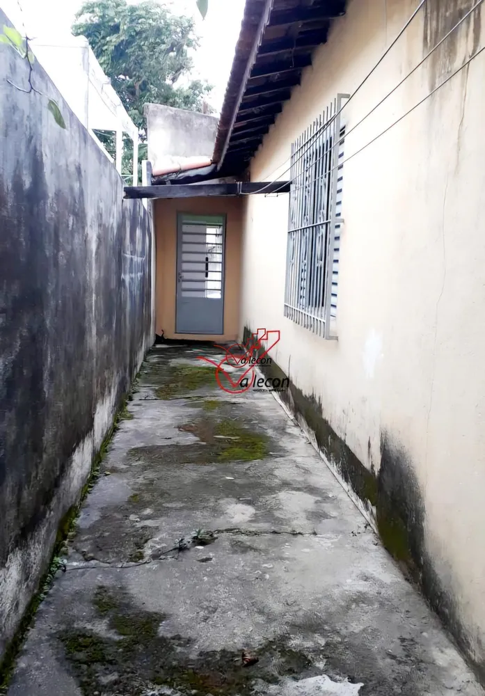 Casa, 2 quartos, 146 m² - Foto 3
