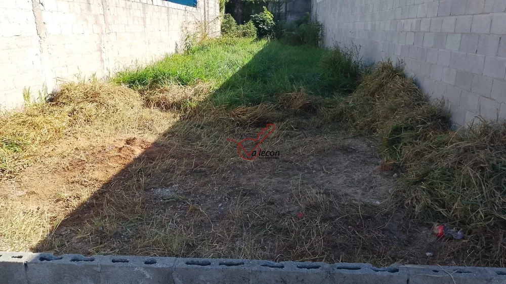 Terreno, 156 m² - Foto 1
