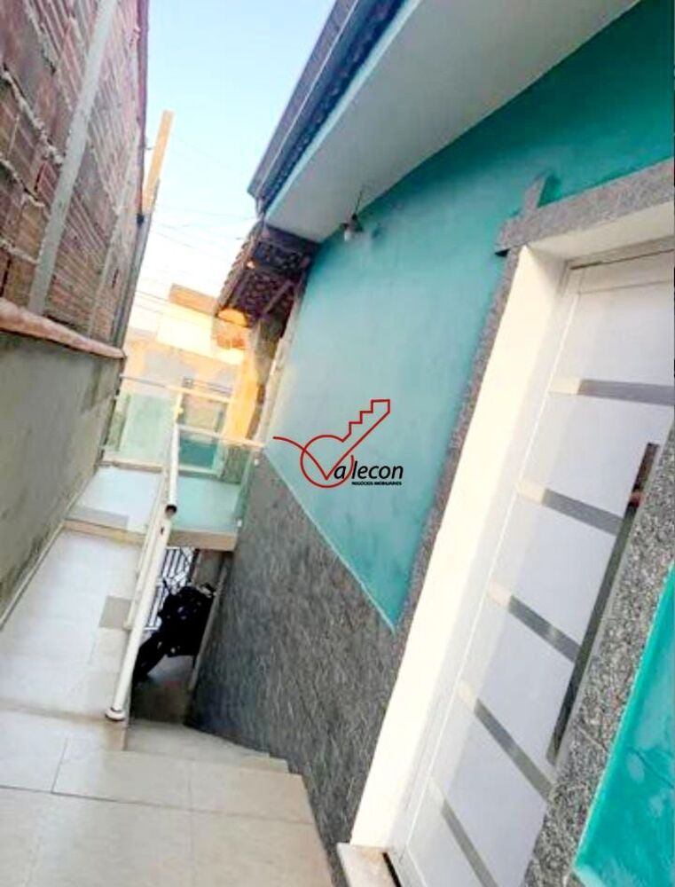 Casa, 2 quartos, 115 m² - Foto 8