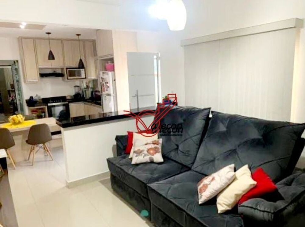 Casa, 2 quartos, 115 m² - Foto 6
