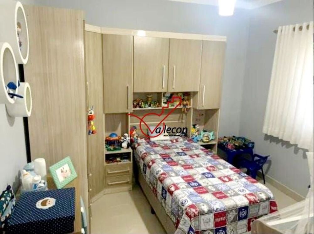 Casa, 2 quartos, 115 m² - Foto 4