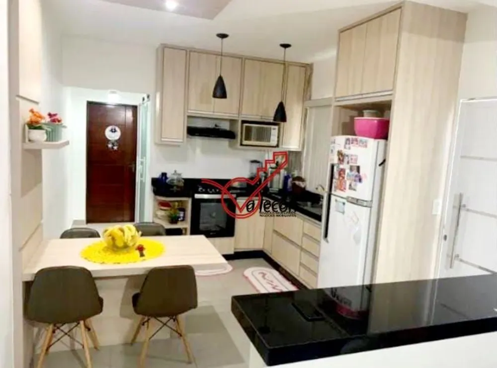 Casa, 2 quartos, 115 m² - Foto 9