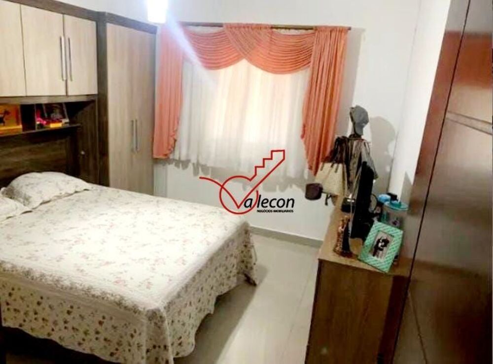 Casa, 2 quartos, 115 m² - Foto 1