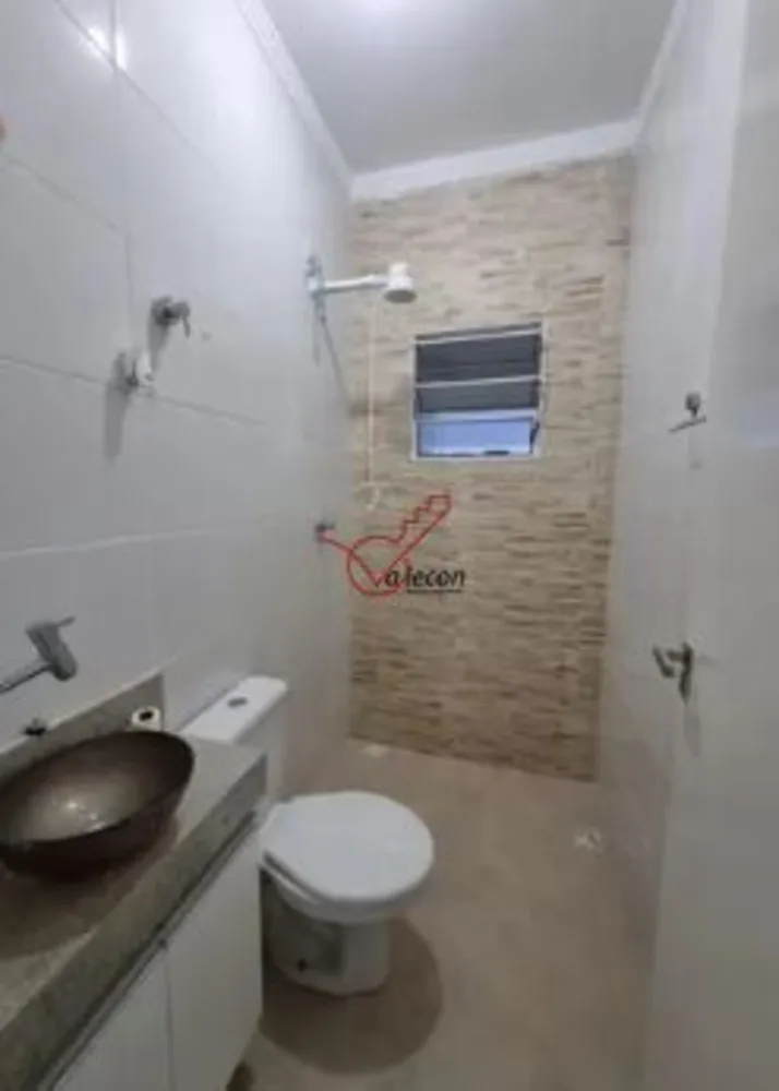 Casa, 2 quartos, 55 m² - Foto 5