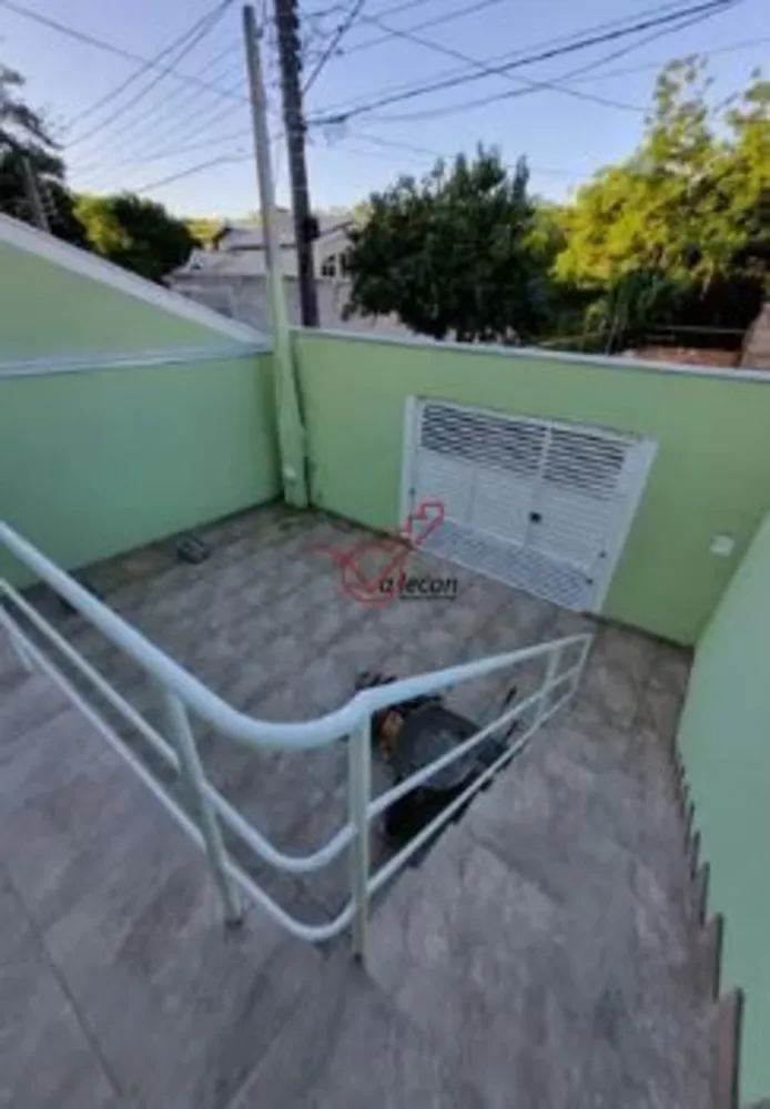 Casa, 2 quartos, 55 m² - Foto 2