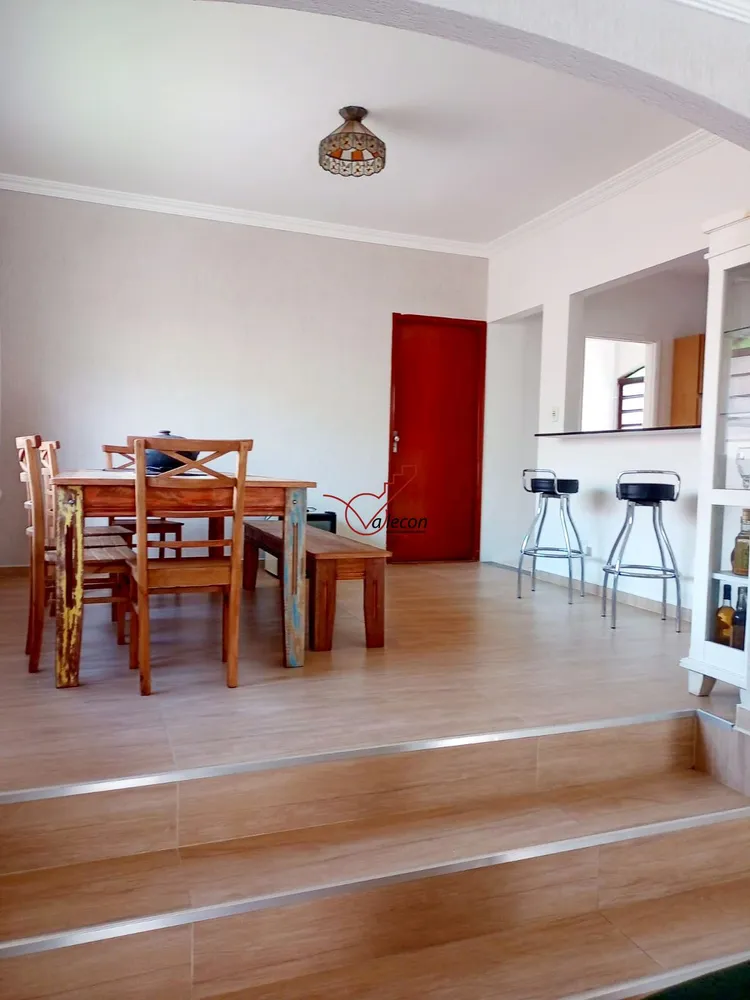 Casa, 3 quartos, 170 m² - Foto 6