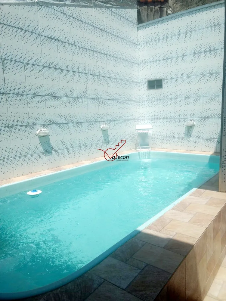 Casa, 3 quartos, 170 m² - Foto 9