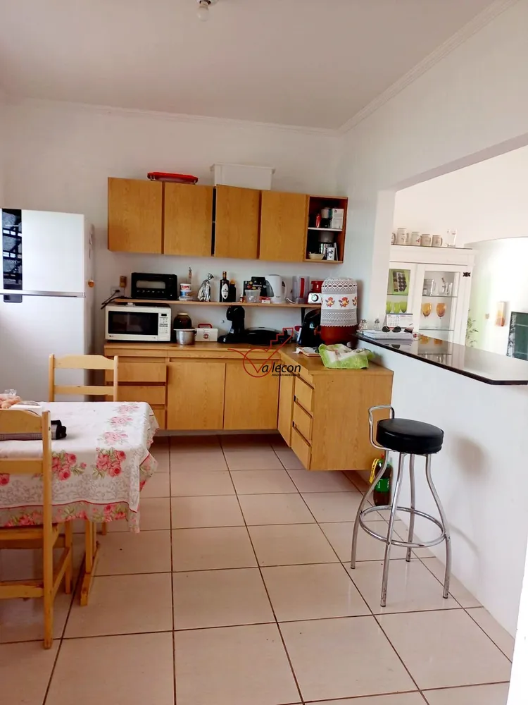 Casa, 3 quartos, 170 m² - Foto 4