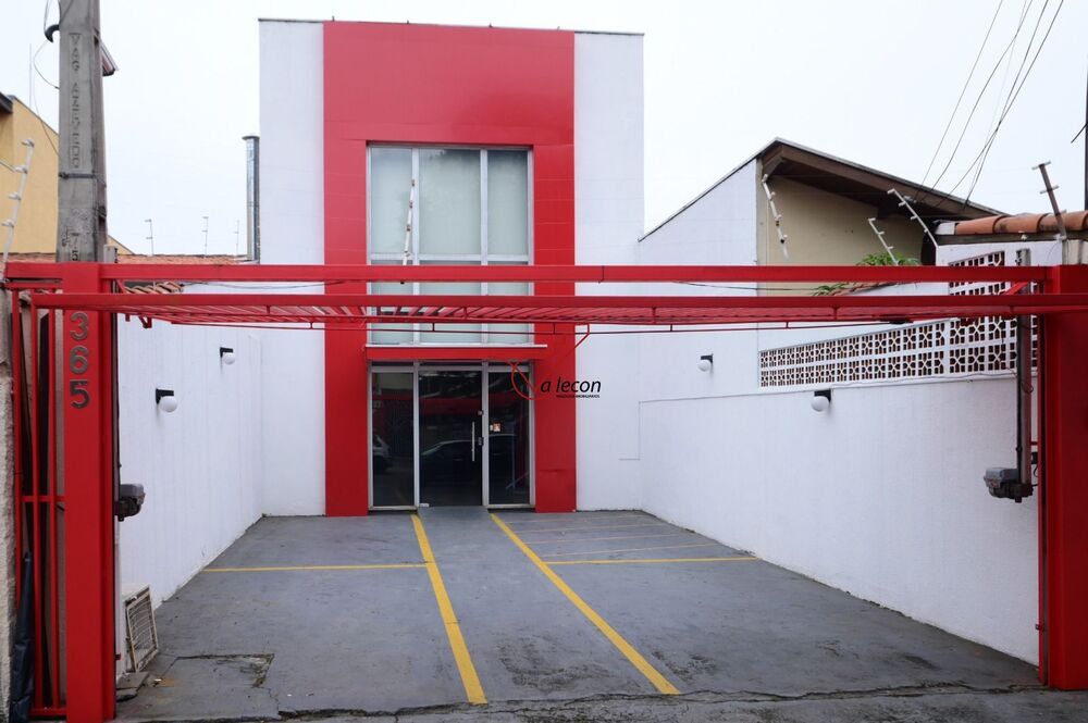 Loja-Salão, 250 m² - Foto 16
