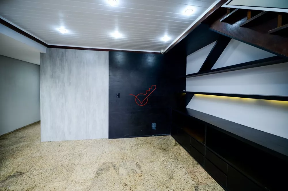 Loja-Salão, 250 m² - Foto 1