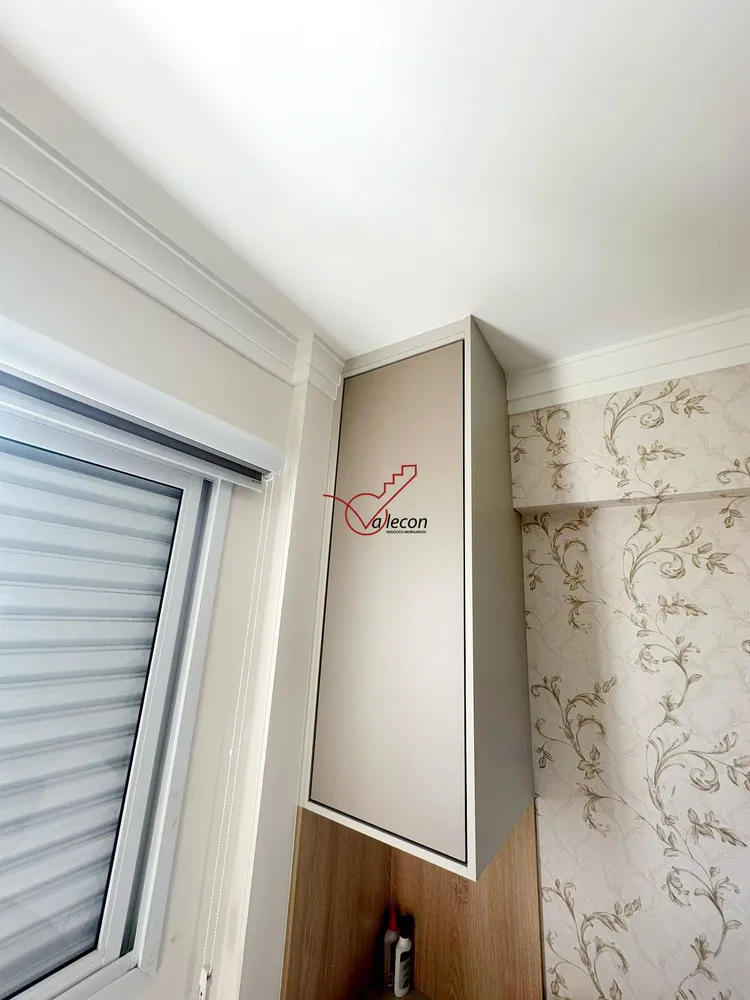 Apartamento, 2 quartos, 57 m² - Foto 3