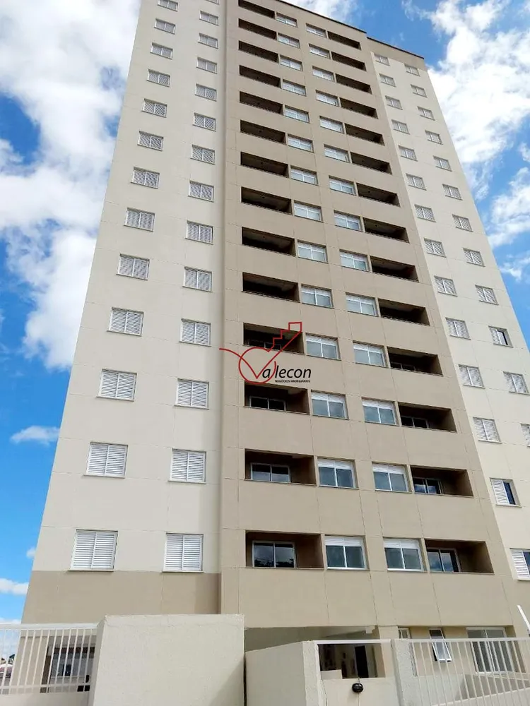 Apartamento, 2 quartos, 57 m² - Foto 9