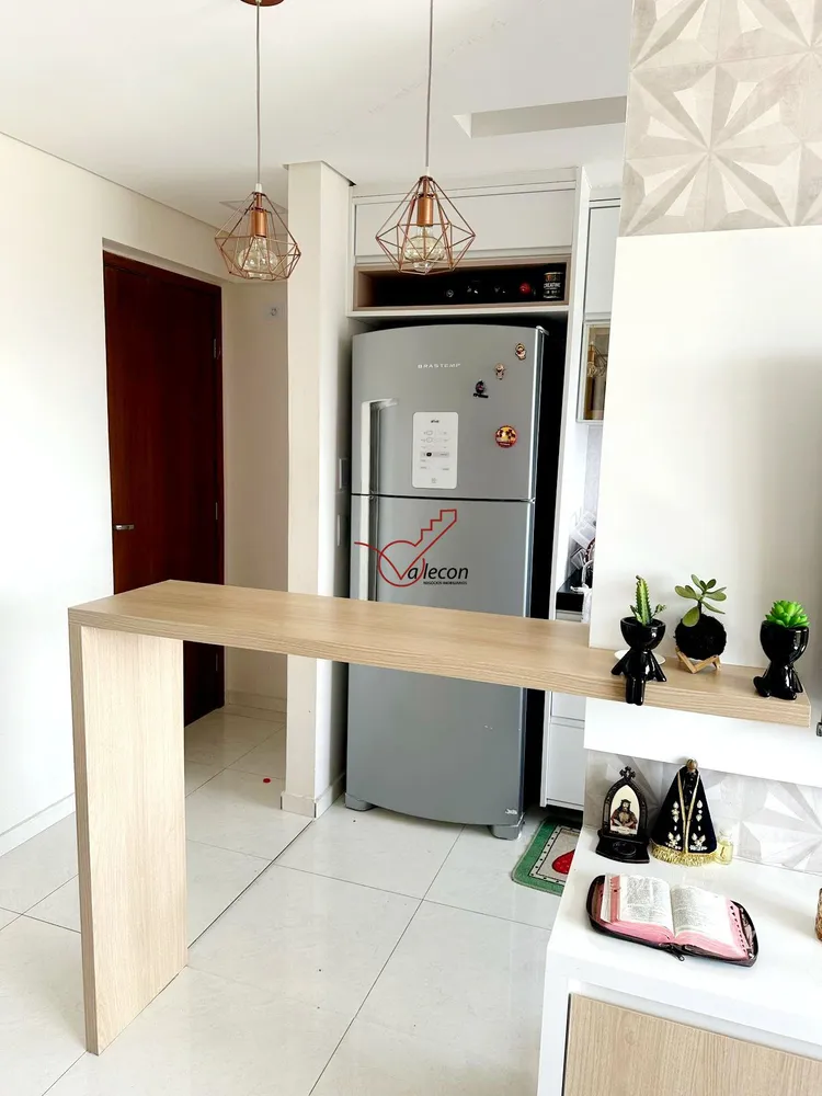 Apartamento, 2 quartos, 57 m² - Foto 6