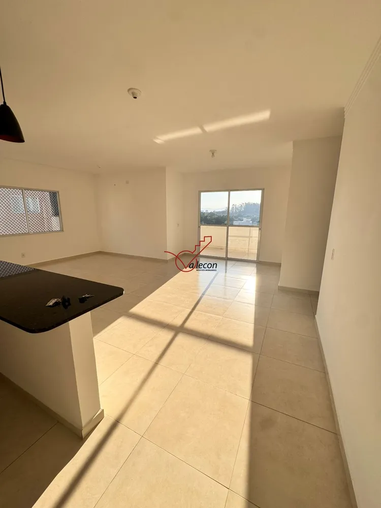Apartamento, 3 quartos, 125 m² - Foto 3