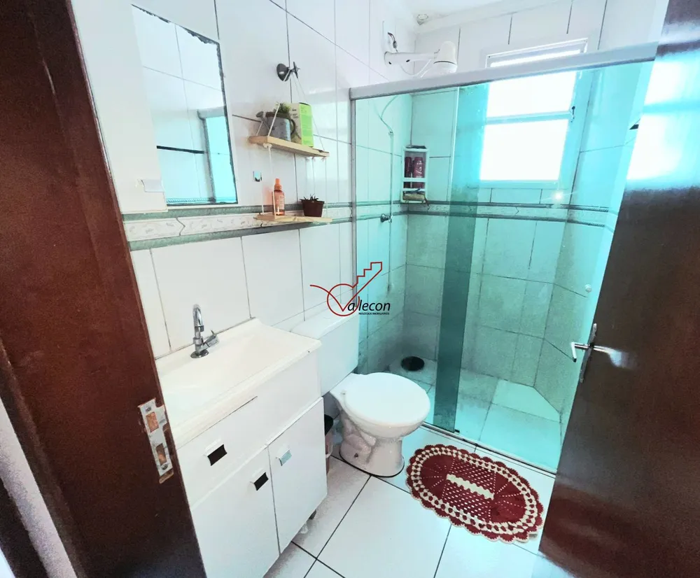 Apartamento, 2 quartos, 62 m² - Foto 9