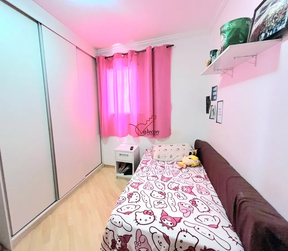 Apartamento, 2 quartos, 62 m² - Foto 6