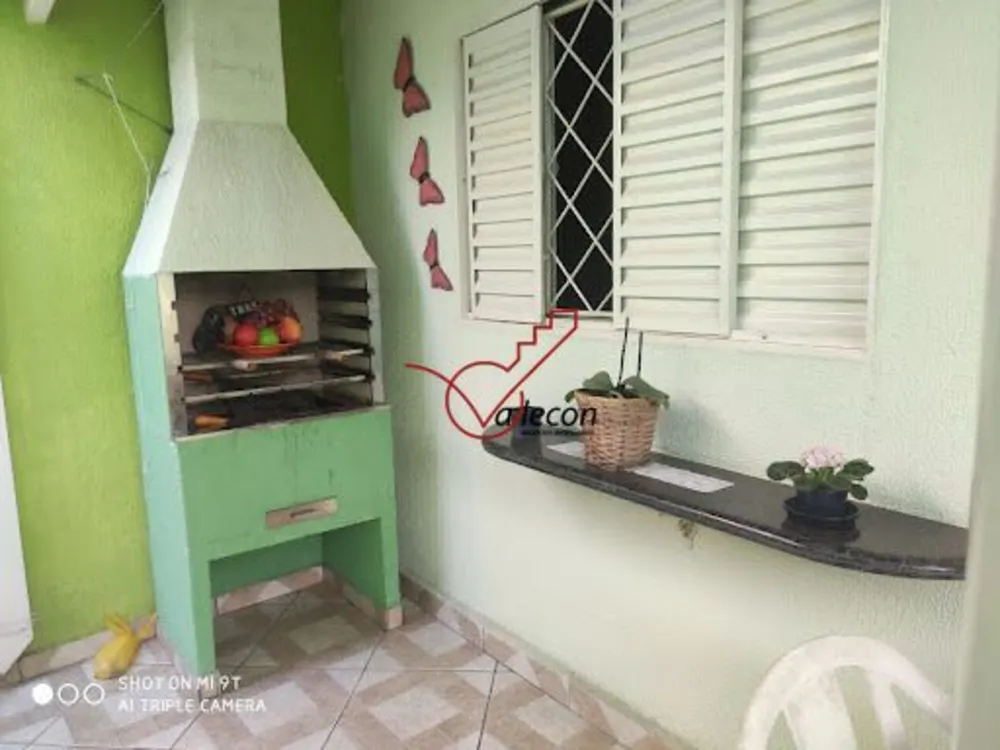 Casa, 3 quartos, 250 m² - Foto 3