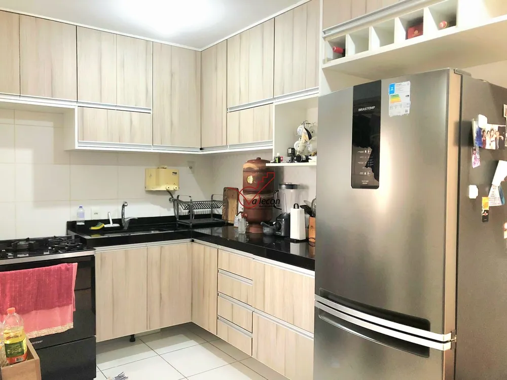 Apartamento, 3 quartos, 99 m² - Foto 5