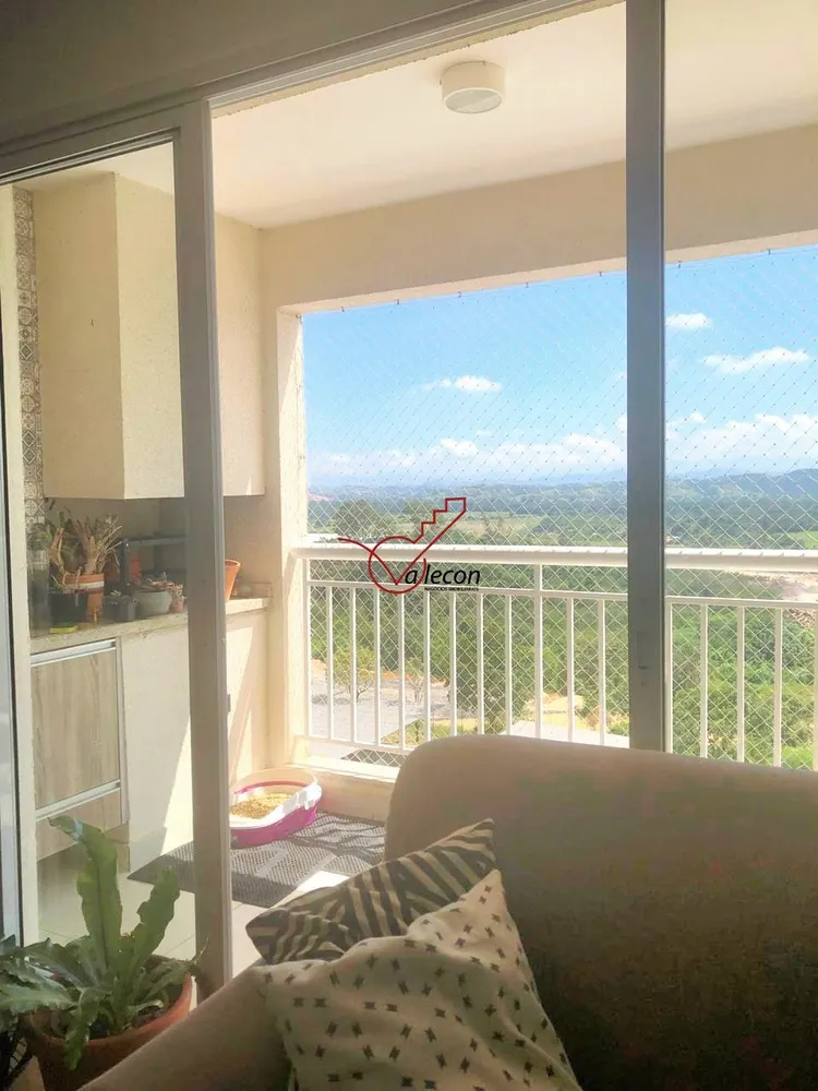 Apartamento, 3 quartos, 99 m² - Foto 2