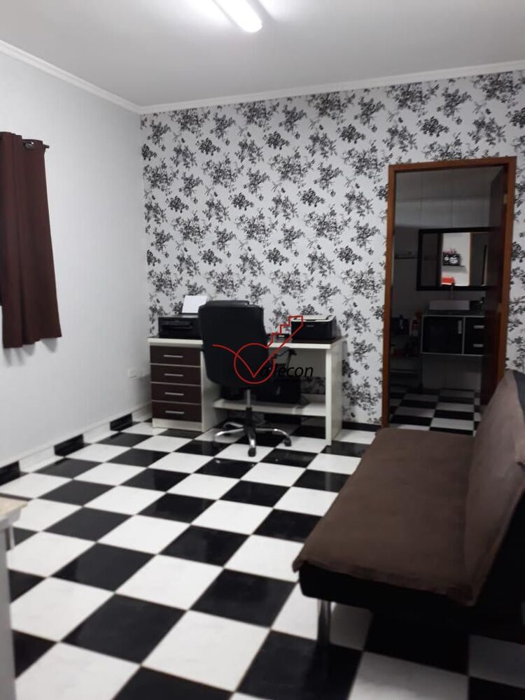 Chácara, 2 quartos, 1250 m² - Foto 7