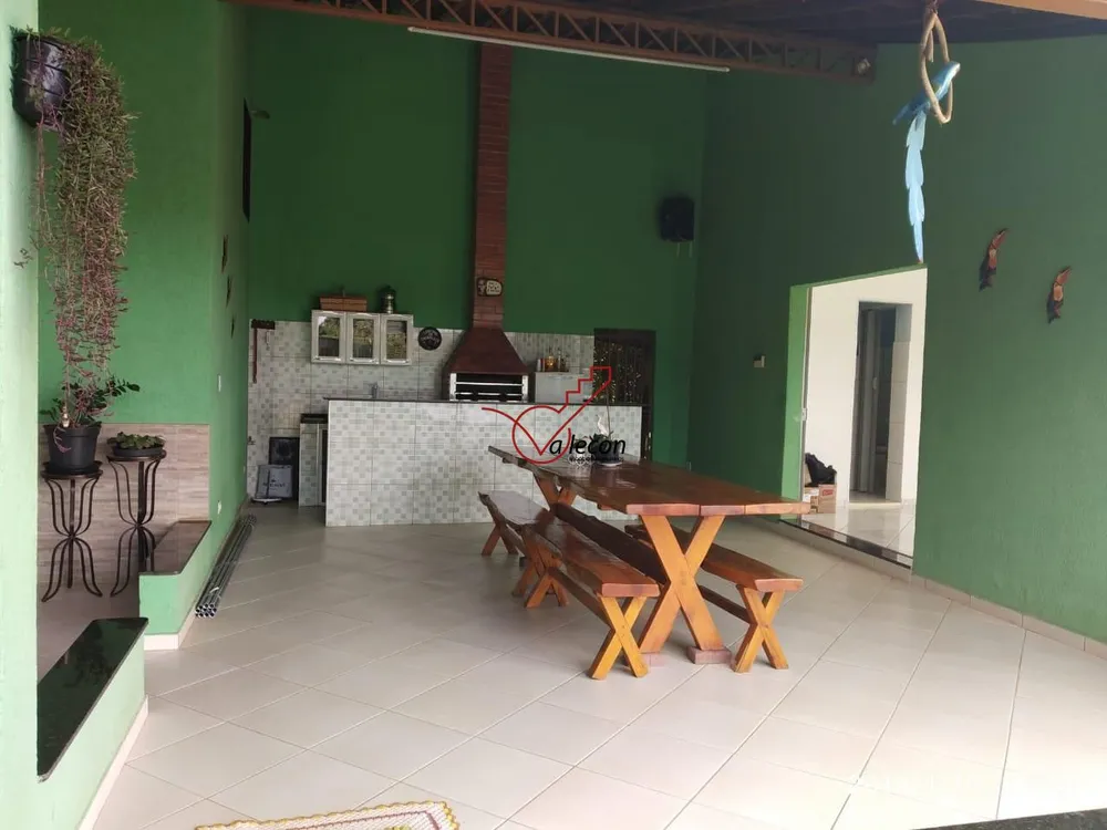Chácara, 2 quartos, 1250 m² - Foto 14