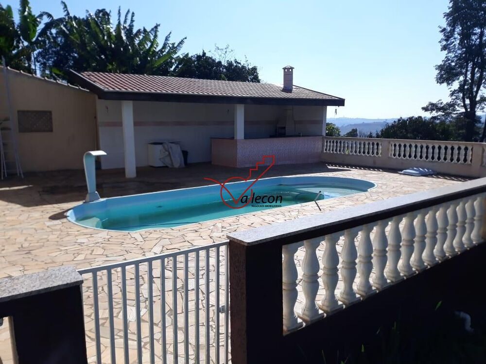 Chácara, 2 quartos, 1250 m² - Foto 2