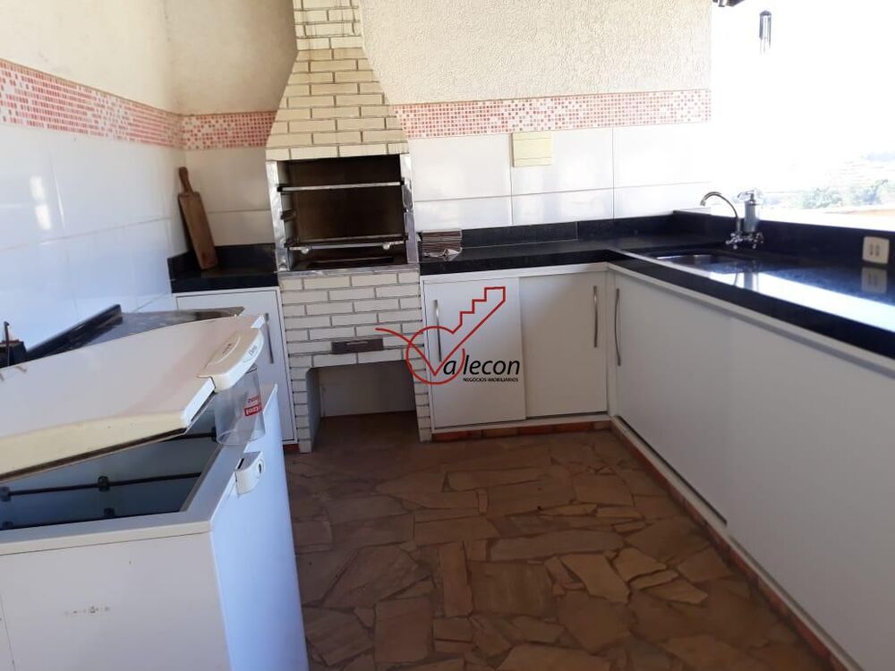 Chácara, 2 quartos, 1250 m² - Foto 8