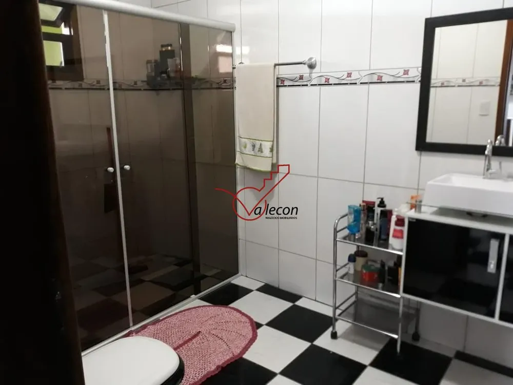 Chácara, 2 quartos, 1250 m² - Foto 5