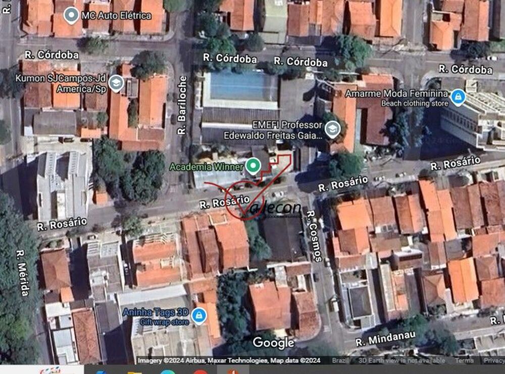 Prédio Inteiro, 2135 m² - Foto 1