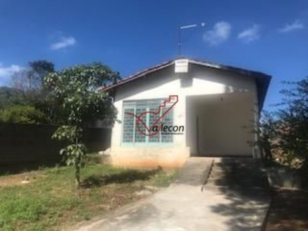Chácara, 2 quartos, 10000 m² - Foto 1