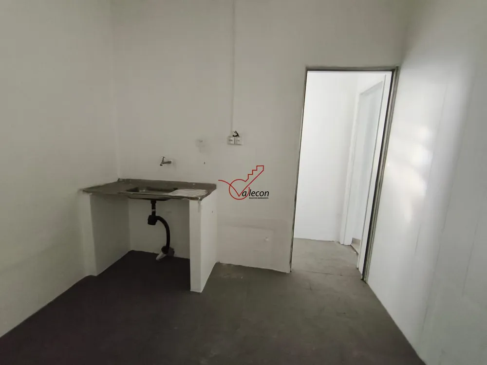 Sala-Conjunto, 30 m² - Foto 3