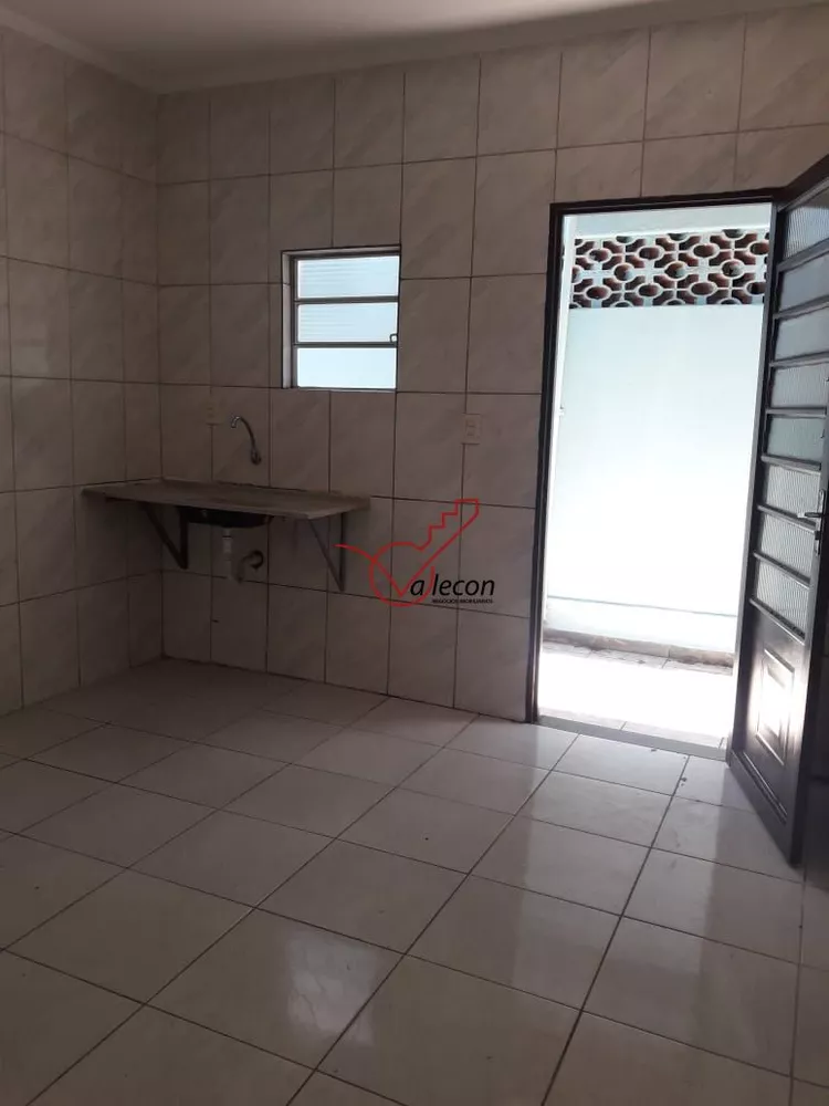 Casa, 3 quartos, 150 m² - Foto 4