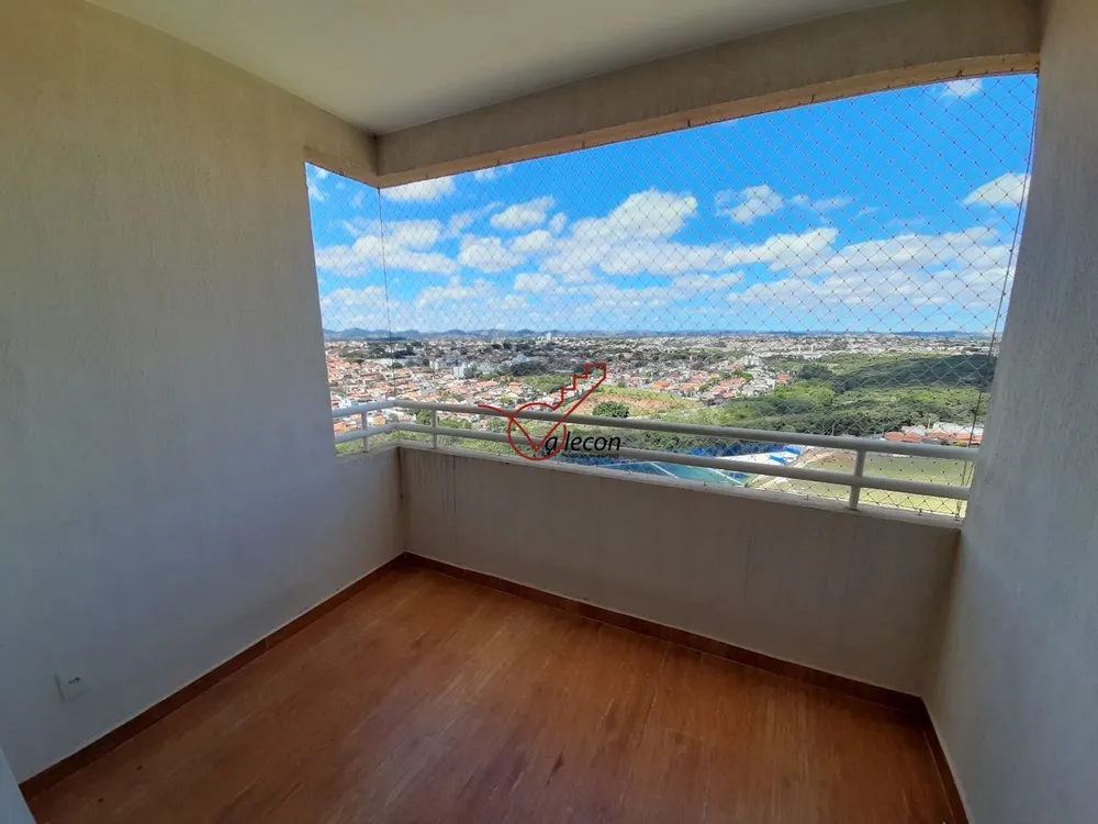 Apartamento, 3 quartos, 90 m² - Foto 3