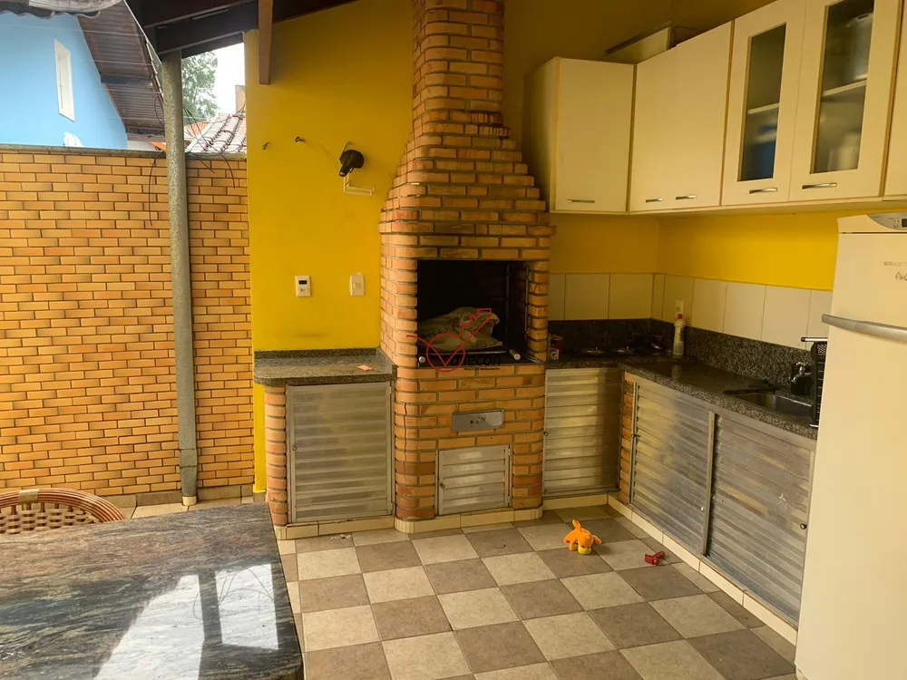 Casa, 3 quartos, 220 m² - Foto 17