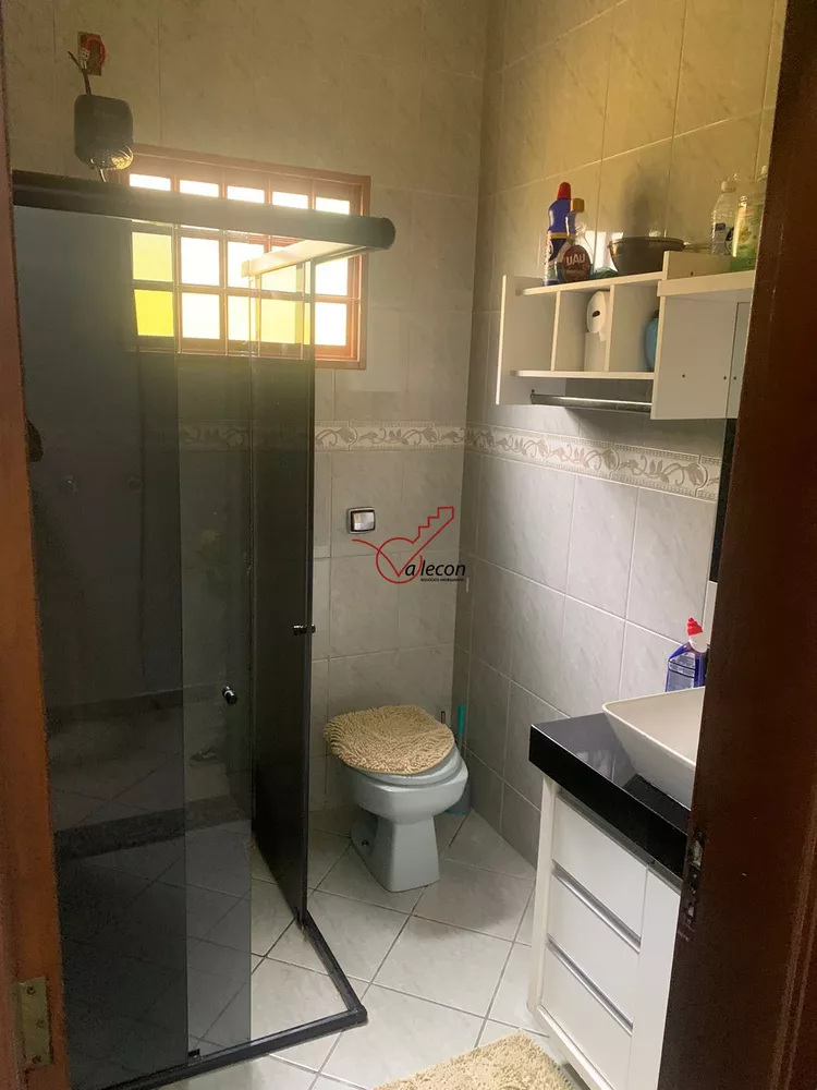 Casa, 3 quartos, 220 m² - Foto 7