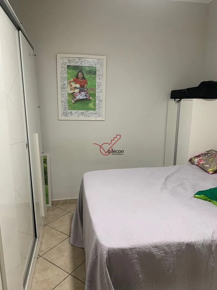 Casa, 3 quartos, 220 m² - Foto 12