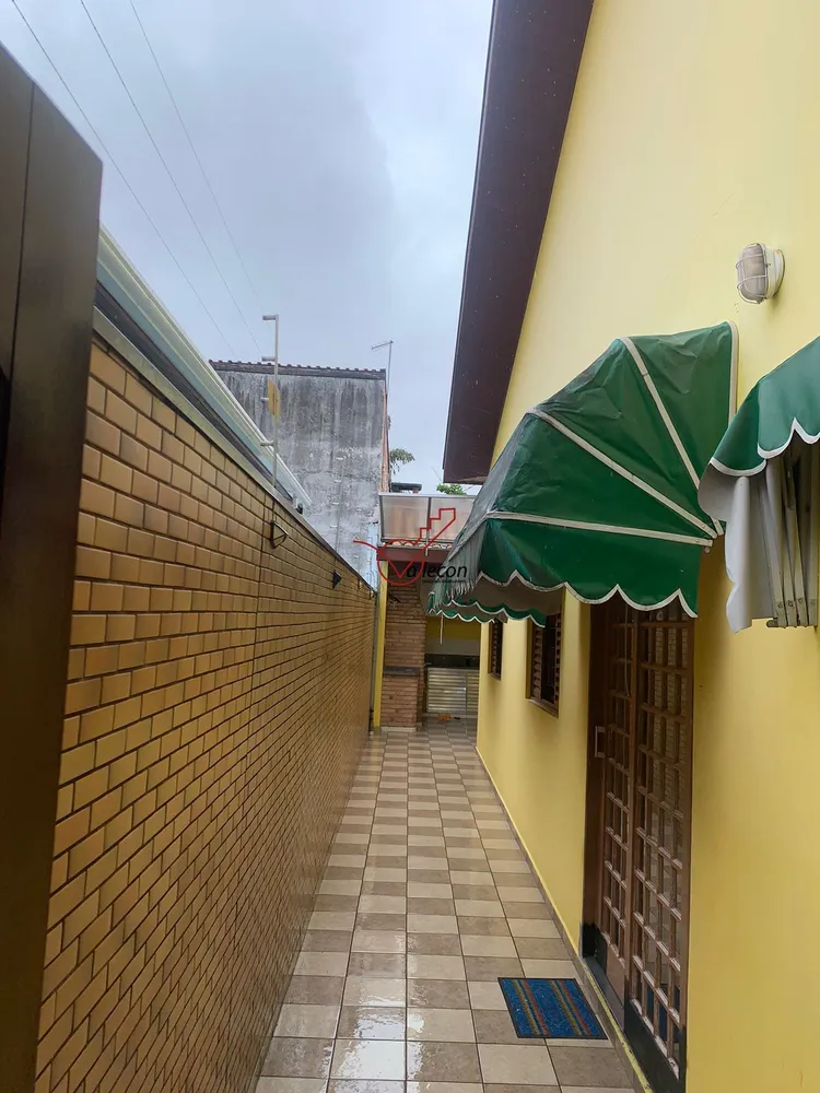 Casa, 3 quartos, 220 m² - Foto 13