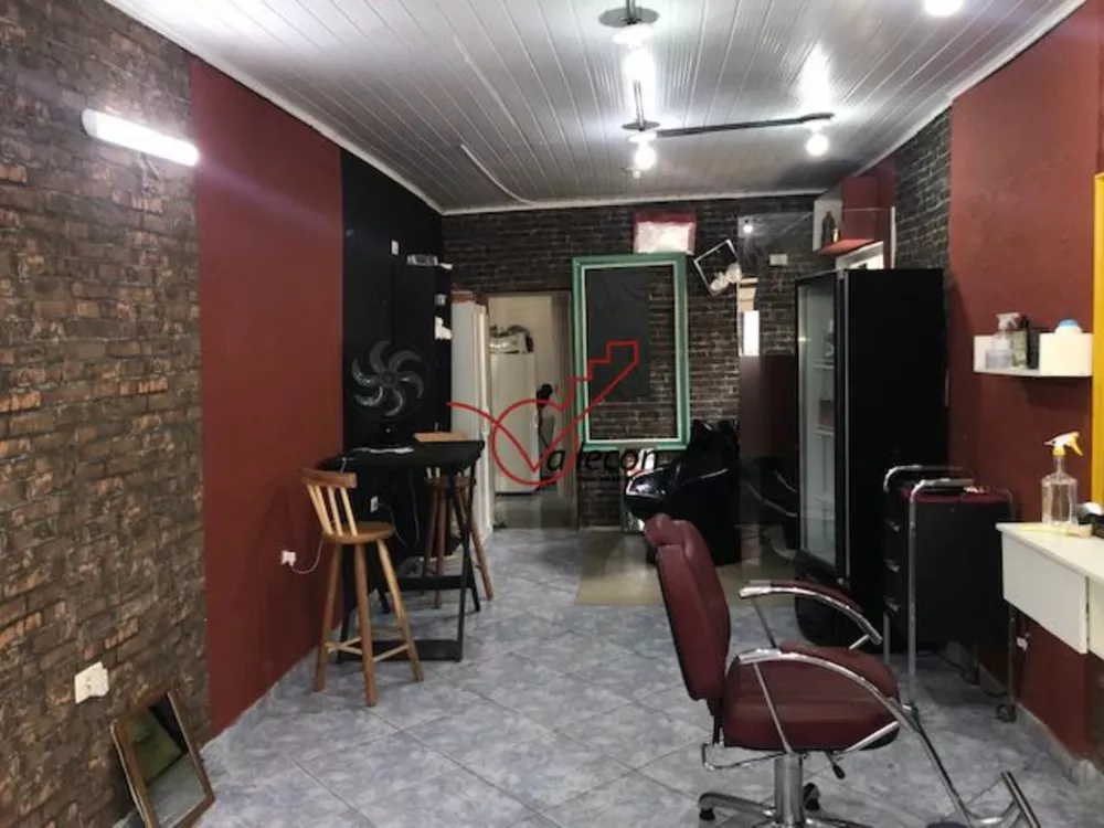 Loja-Salão, 95 m² - Foto 2