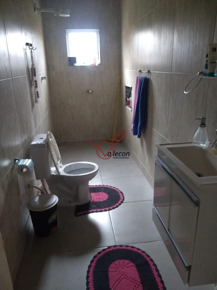 Sobrado, 4 quartos, 90 m² - Foto 1
