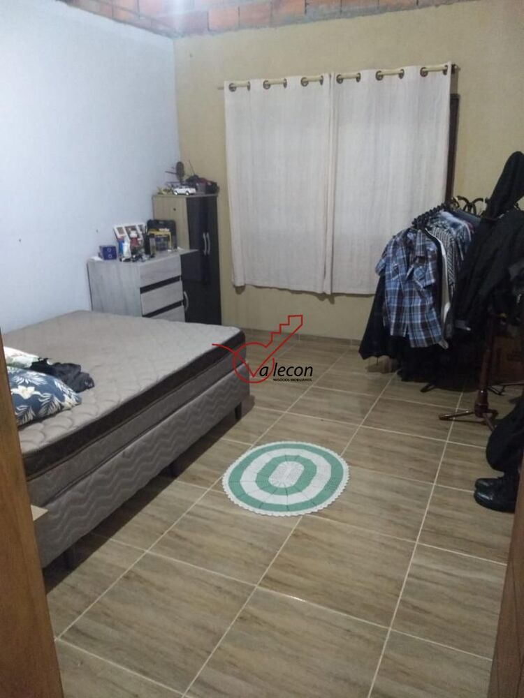Sobrado, 4 quartos, 90 m² - Foto 2