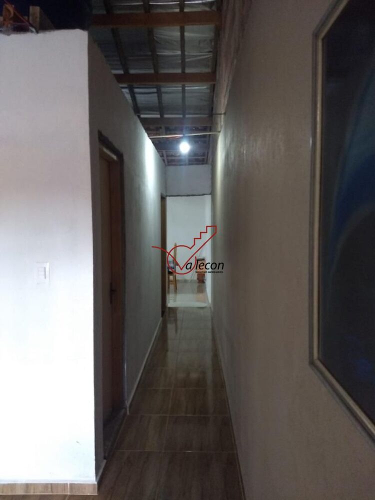 Sobrado, 4 quartos, 90 m² - Foto 4