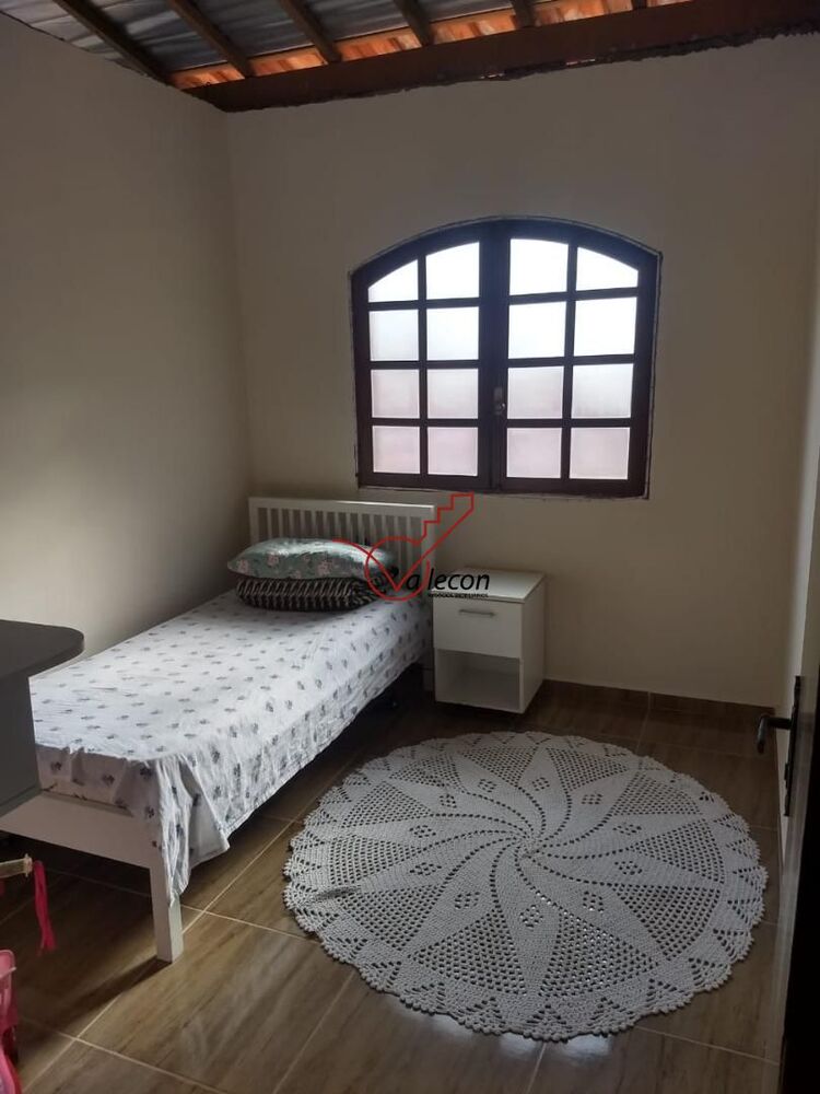 Sobrado, 4 quartos, 90 m² - Foto 3